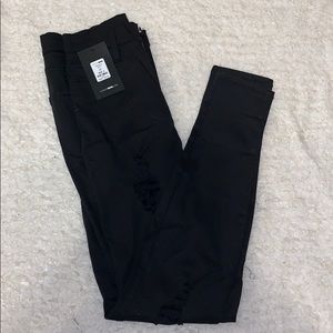 Fashion Nova Jeans🖤